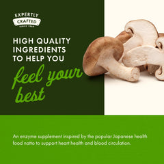 60 vegetarian capsules per pack