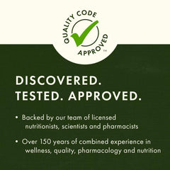 Organic traditional red yeast rice 600 mg packaging