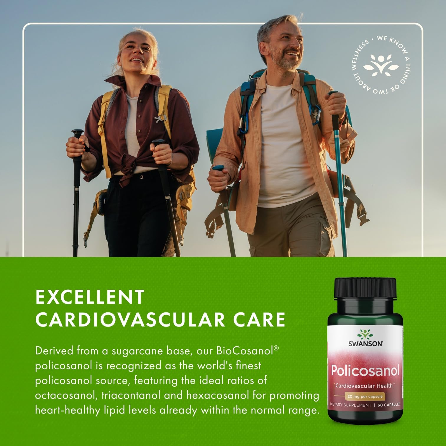 Grapeseed and hesperidin illustration