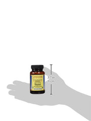Close-up of Ubiquinol softgels capsules