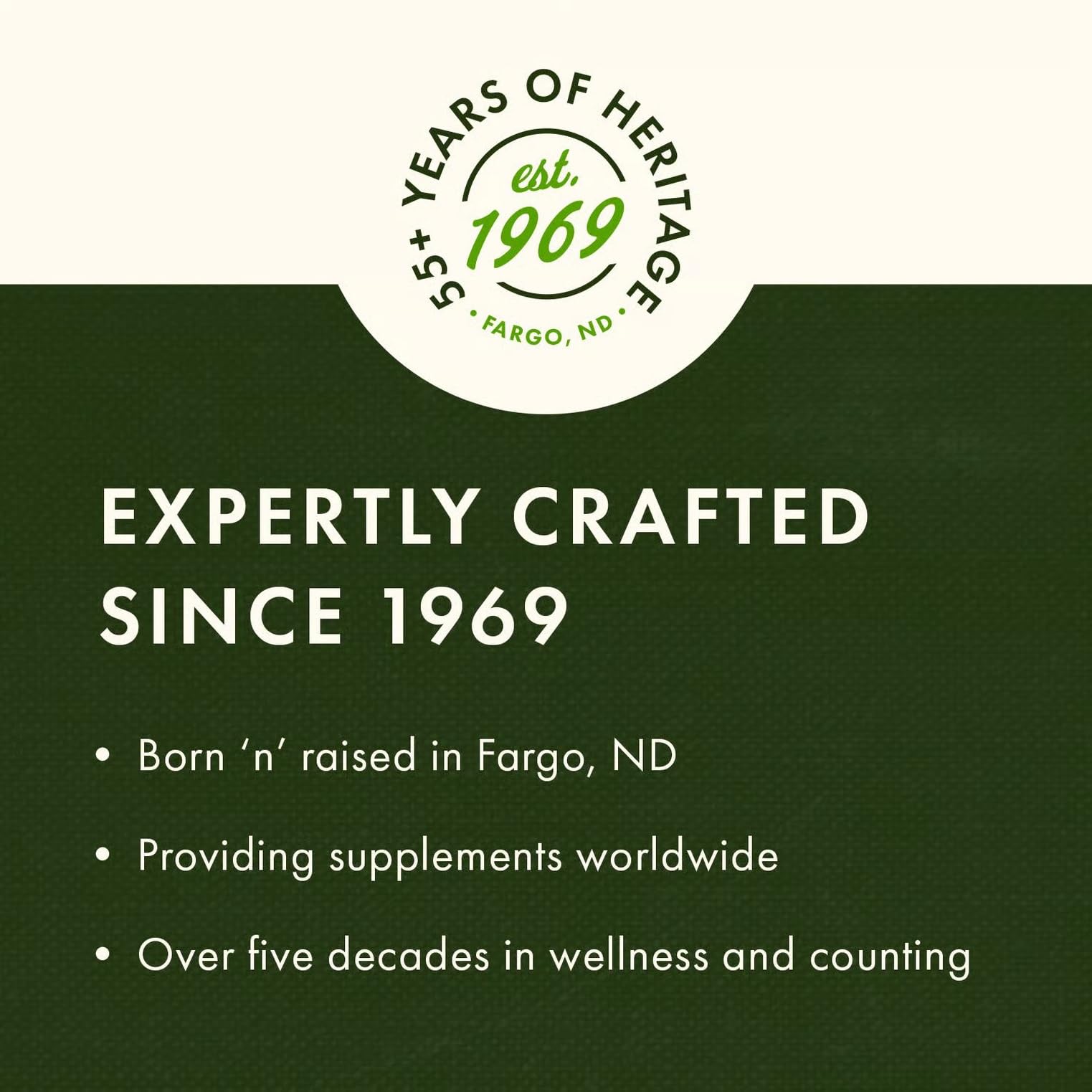 Digestive health benefits infographic