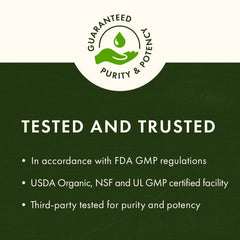 Algal DHA capsules for Swanson Prenatal Multi