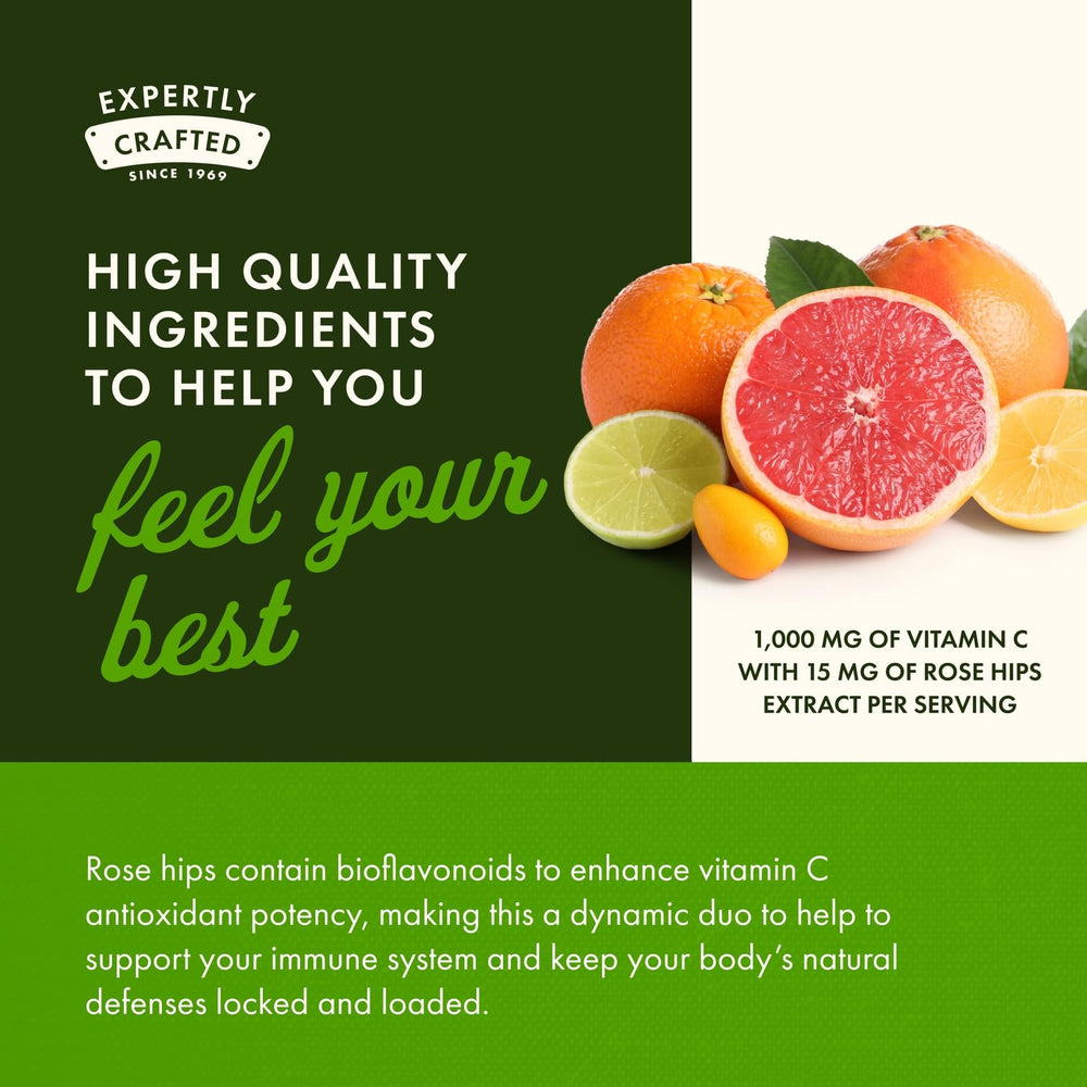 Lifestyle image indicating immune support with Swanson supplement
