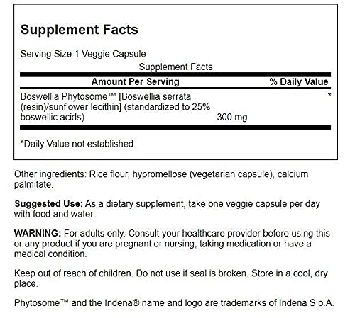 Swanson ULT BOSwansonELLIA label close-up