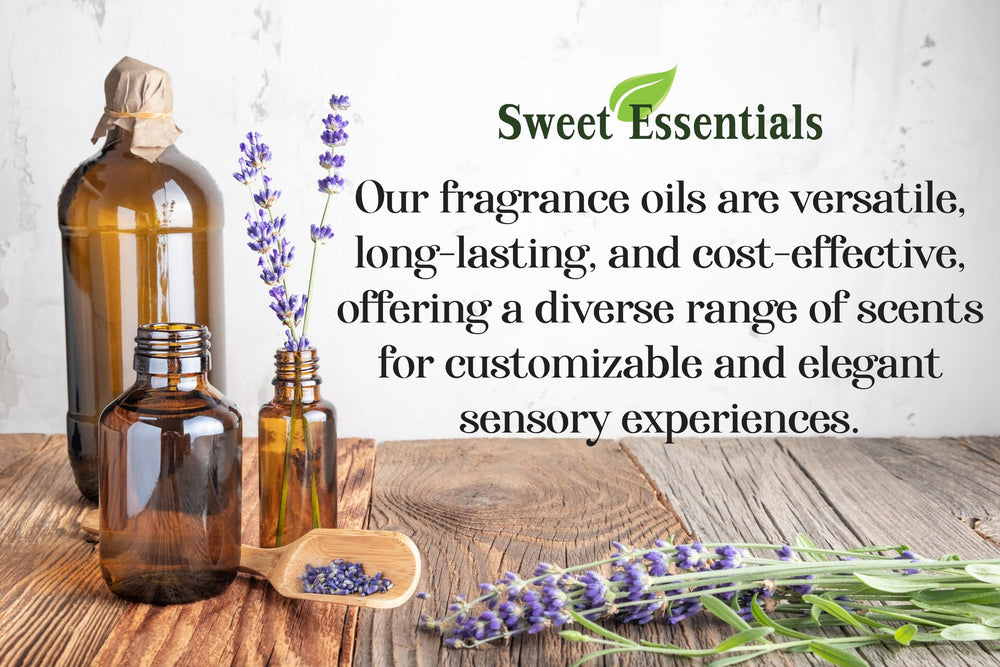 Sweet Essentials Amazing Grace bottle-cap—secure packaging for reliable use