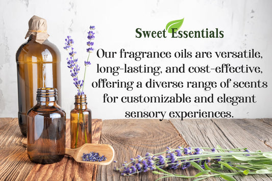 Sweet Essentials Amazing Grace bottle-cap—secure packaging for reliable use