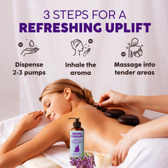 Sweet orange fragrance aromatherapy oil