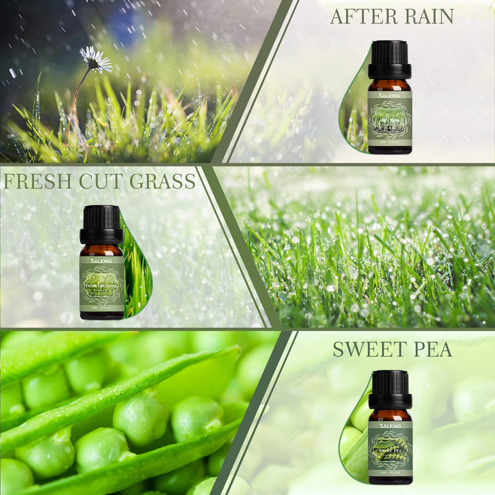Sweet Pea fragrance oil