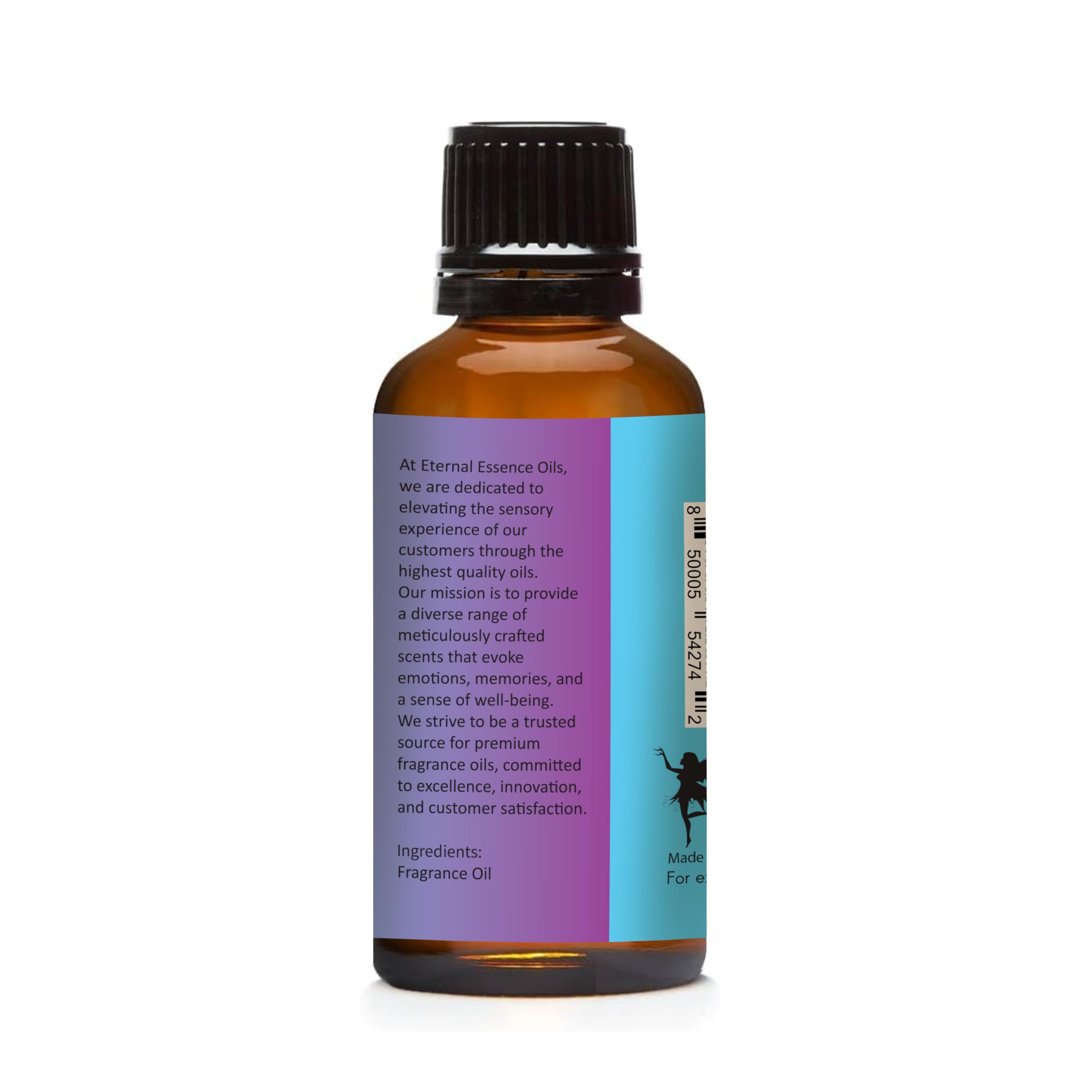 Uses of Sweet Rain fragrance oil in candles, soaps, and diffusers