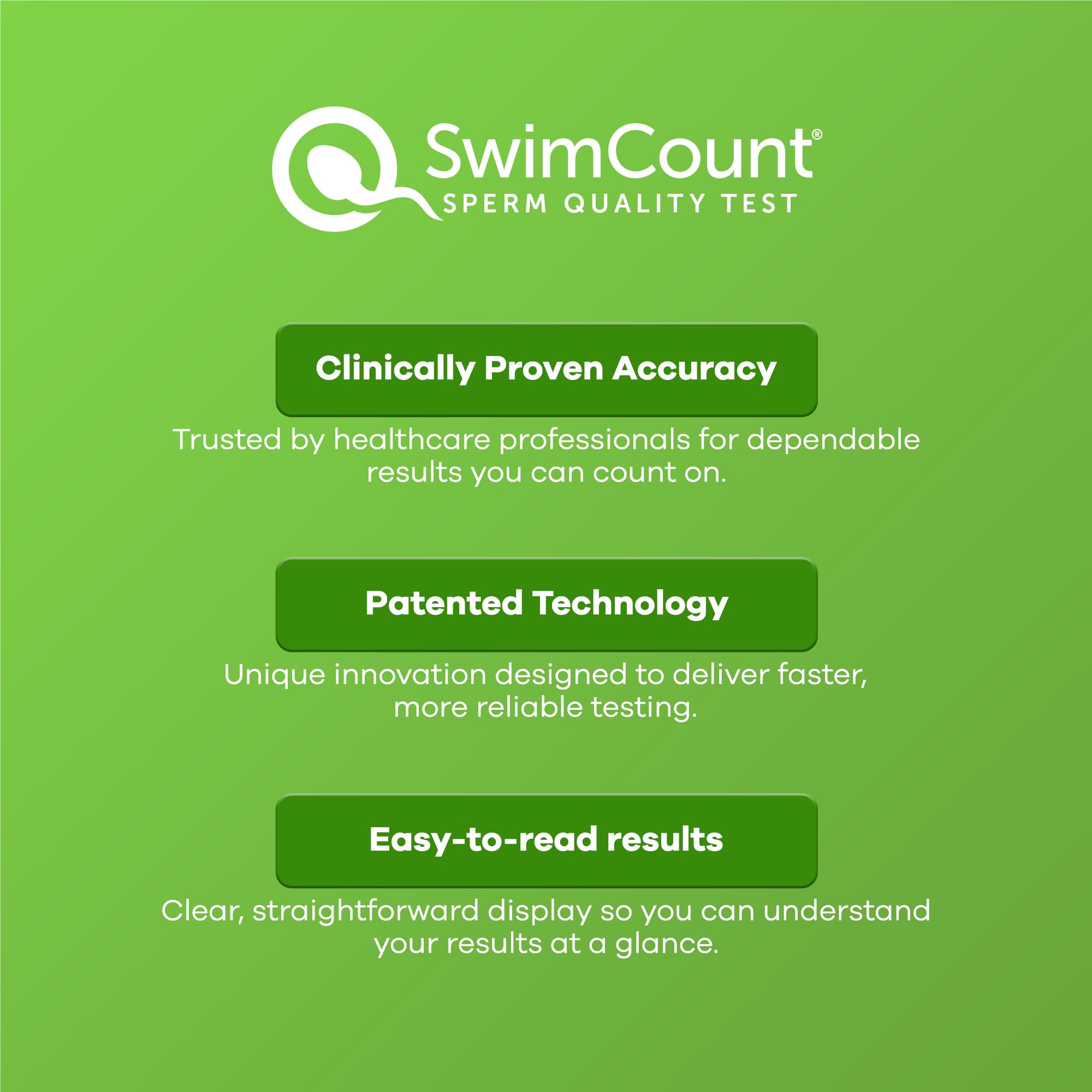 Private results displayed in SwimCount window
