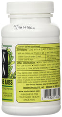 Swiss Kriss-herbal-blend-bowls suggests calendula, caraway, and other herbs supporting digestion.