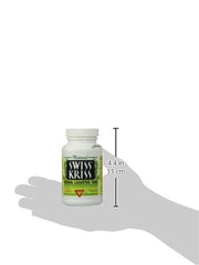 Swiss Kriss Laxative HRBL digestive-wellness-scene evokes calm routines for comfortable digestion