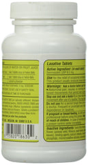 Swiss Kriss Laxative HRBL label-closeup highlights ingredients and trusted balance for digestion