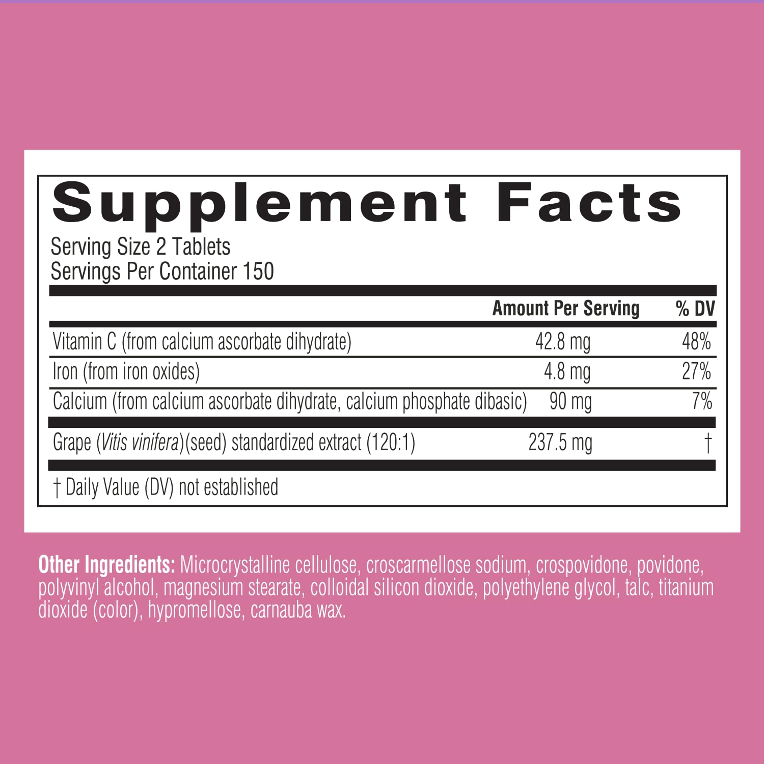 Illustration of skin health and collagen support