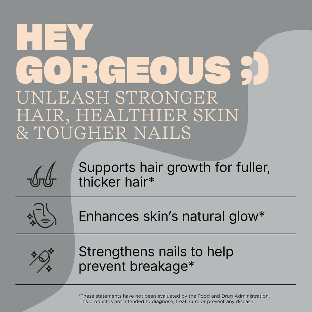 Skin nourishment illustration emphasizing firm, radiant skin