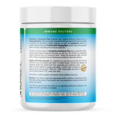 Daily wellbeing and immune support with Colostrum powder