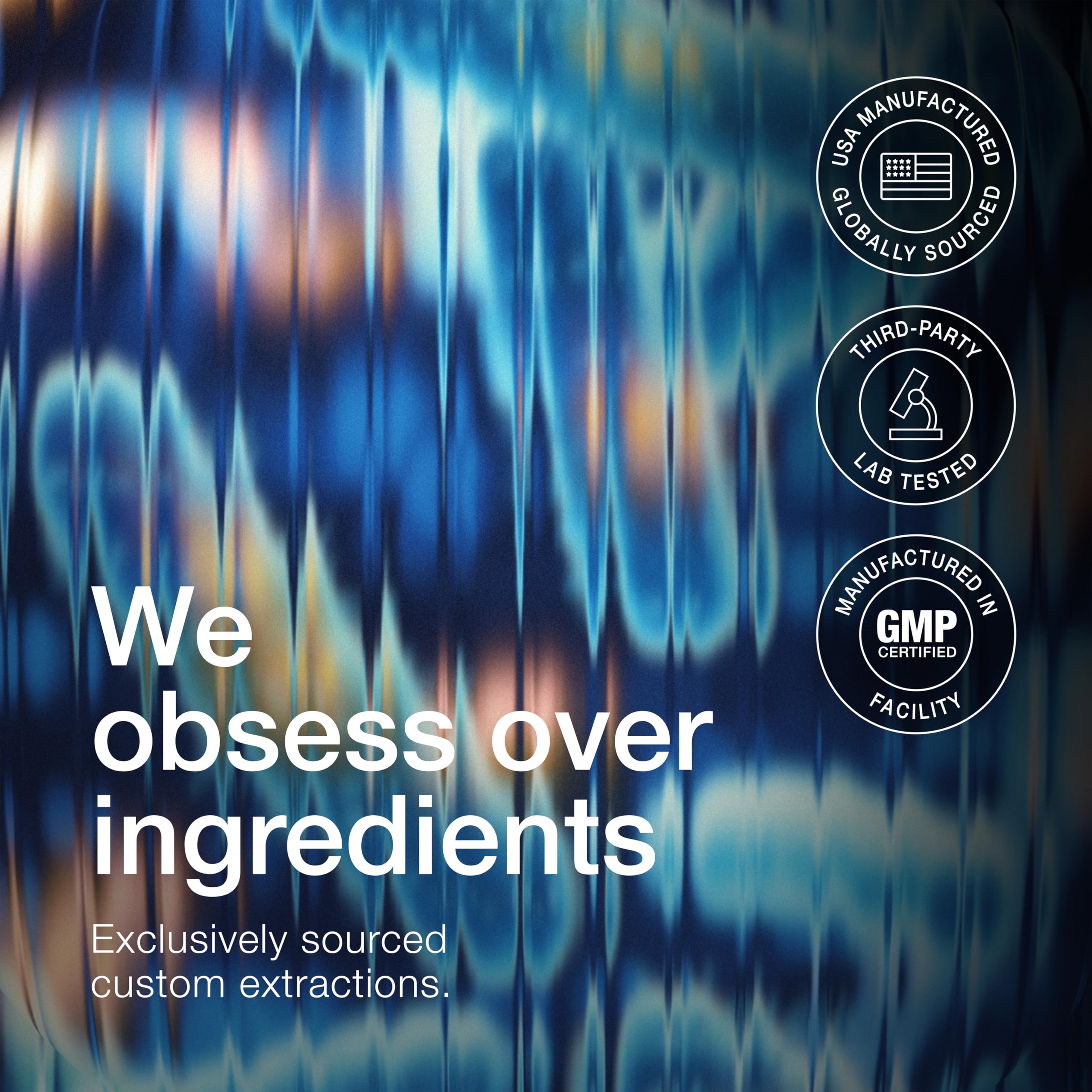 Shelf-stable synbiotic formula packaging without refrigeration