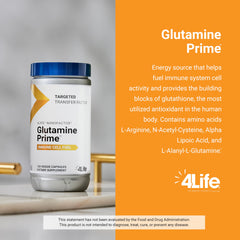 Synergistic formula branding with 4Life Transfer Factor