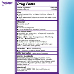 Systane Balance dry-eye scene conveys comfortable moments during screen time