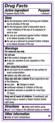 Systane Complete packaging and box image highlights trusted doctor-recommended branding.