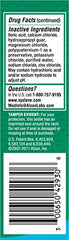 Systane eye drops used during screen time for comfortable, refreshed eyes.