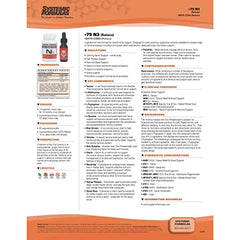 N3 Relaxa product overview
