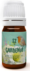 Sz Essentials Gardenia essential oil bottle 5ml