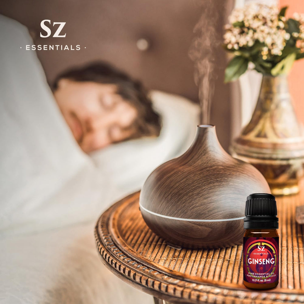 Usage ideas showing fragrance, massage, and bath applications