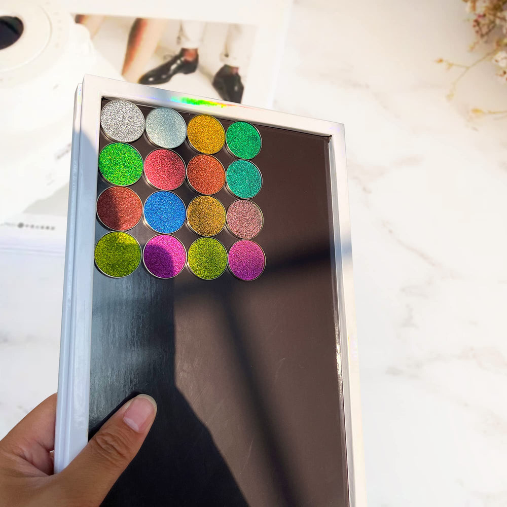 Cruelty-free and talc-free formula supports sensitive skin and ethical beauty.