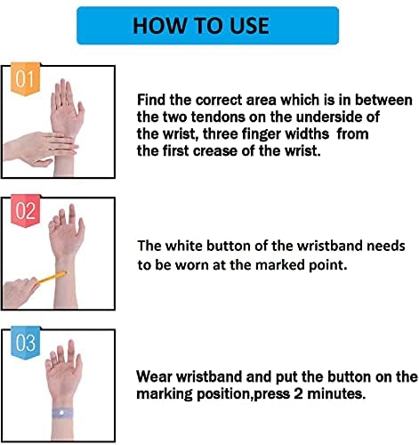 SZSTYYP 5x3 cm size fits comfortably on children