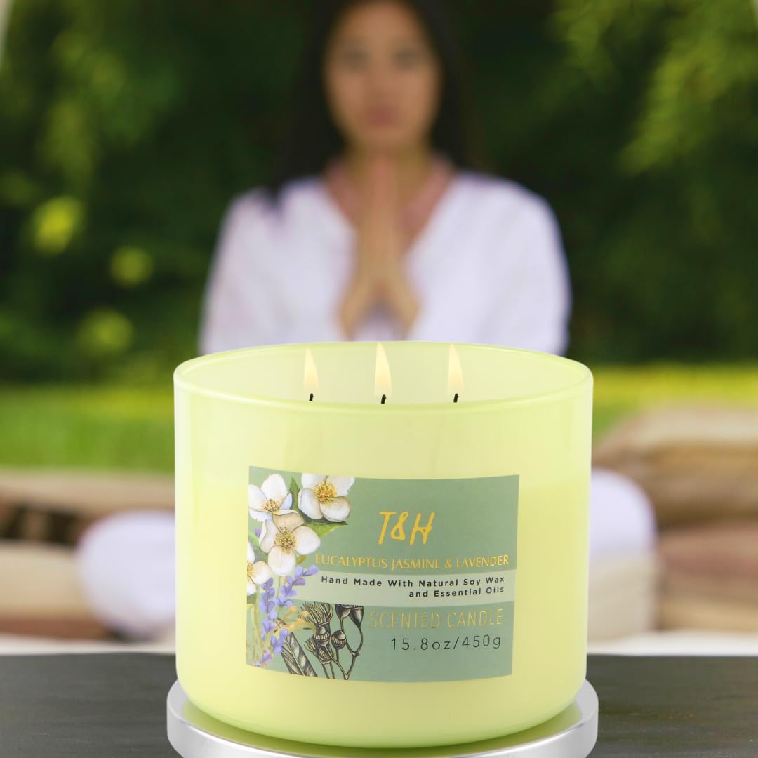 Label detail highlighting fragrance name and ingredients