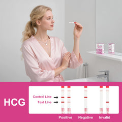 Urine collection guidelines and pouch contents