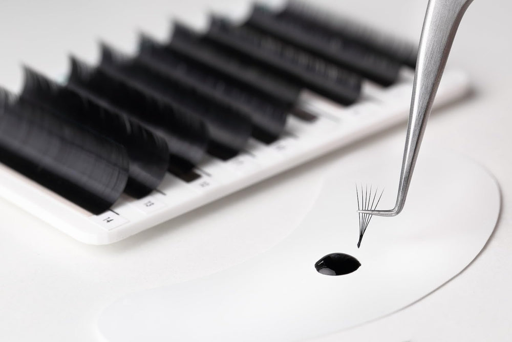 TAFFEAY ultra-soft diameters deliver light fluffy volume without heaviness