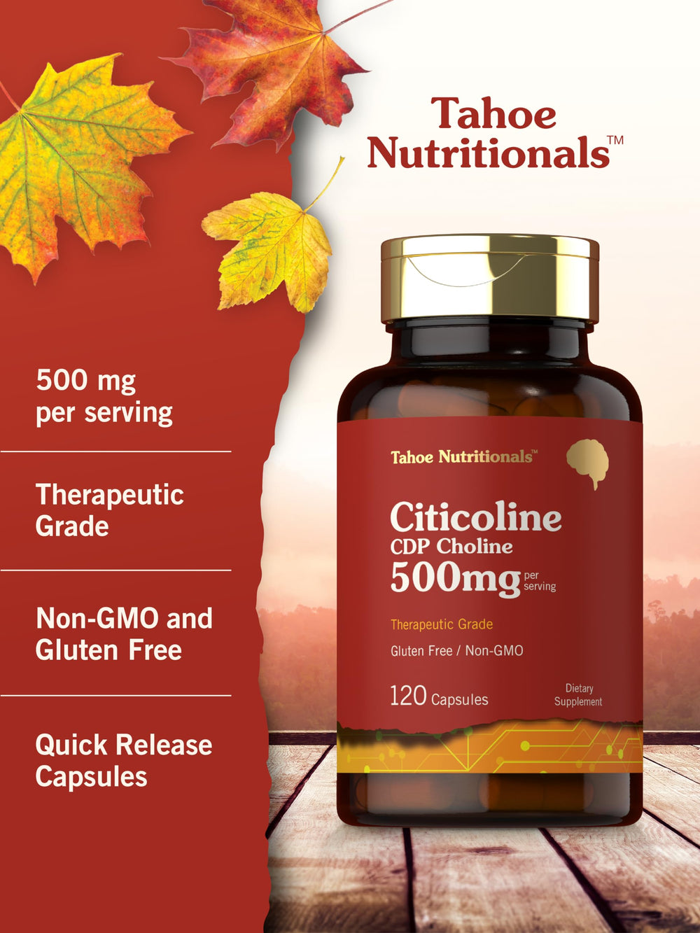 Gluten free and Non-GMO labeling