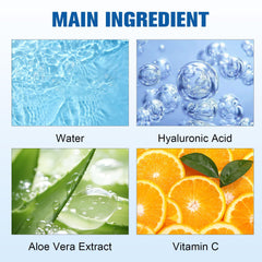 Gentle formula suitable for sensitive teeth and gums