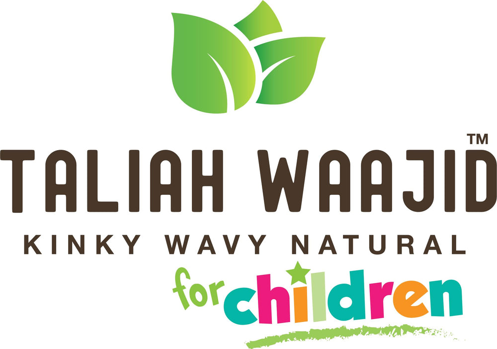 Ouch-less styling and easy detangling with Soft & Curly Gel for kids.