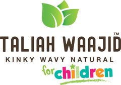 Ouch-less styling and easy detangling with Soft & Curly Gel for kids.