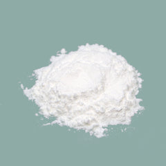 Finished Vitamin B6 powder product display (4 oz)
