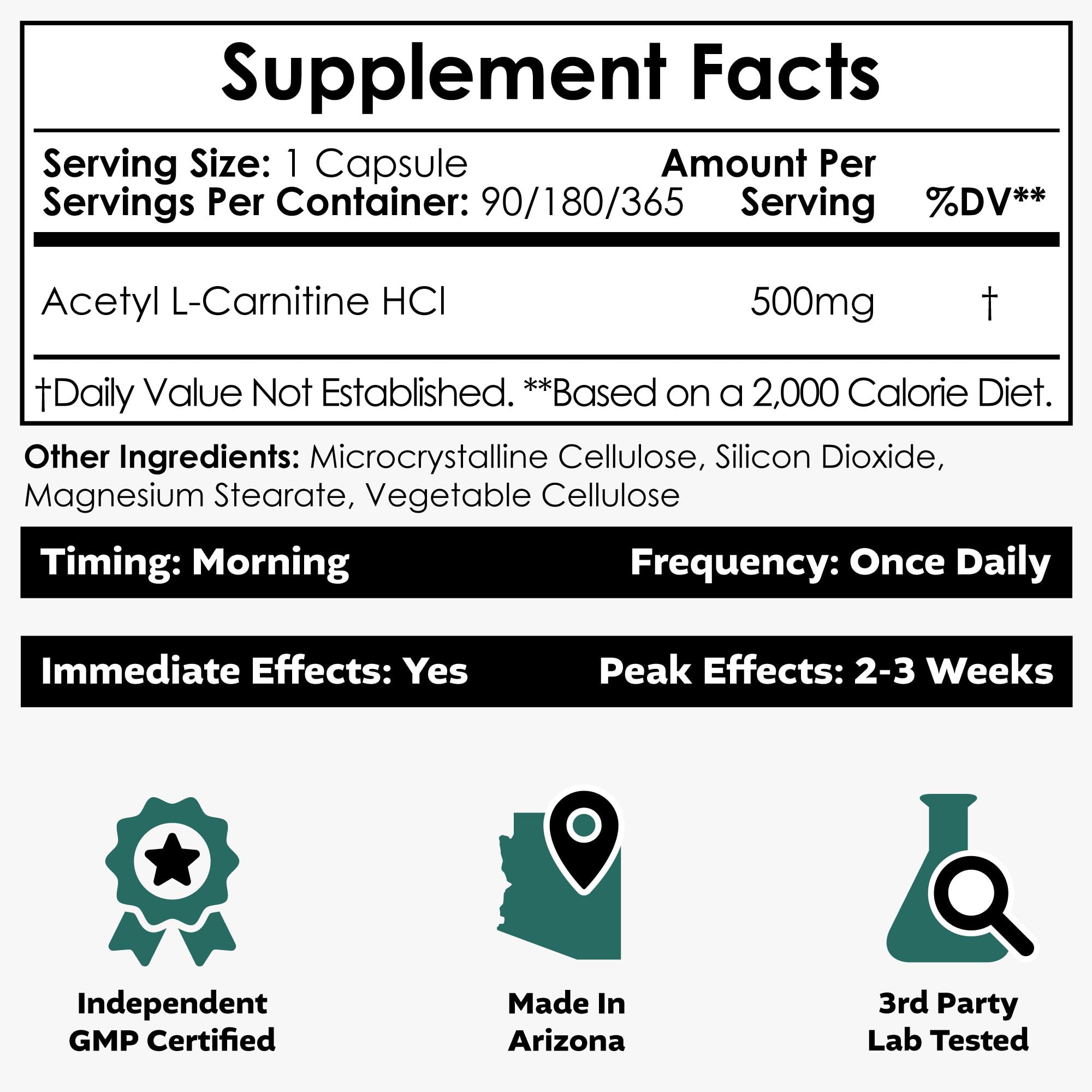 Tamper-evident shrink band on the jar