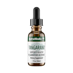 Tangarana Drops bottle 1oz
