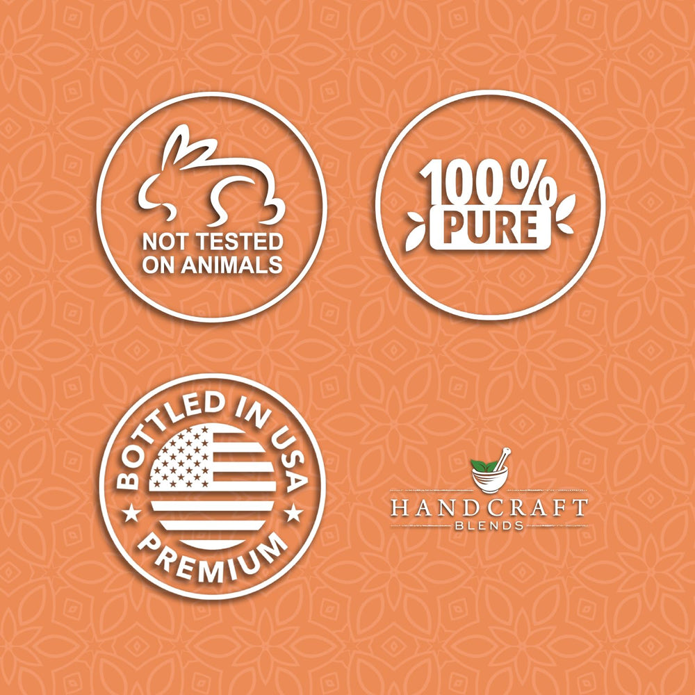 Tangerine essential oil for skincare and massage