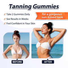 Gummies taken with meals to support daily use