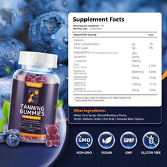 Astaxanthin ingredient icon highlighting antioxidant power