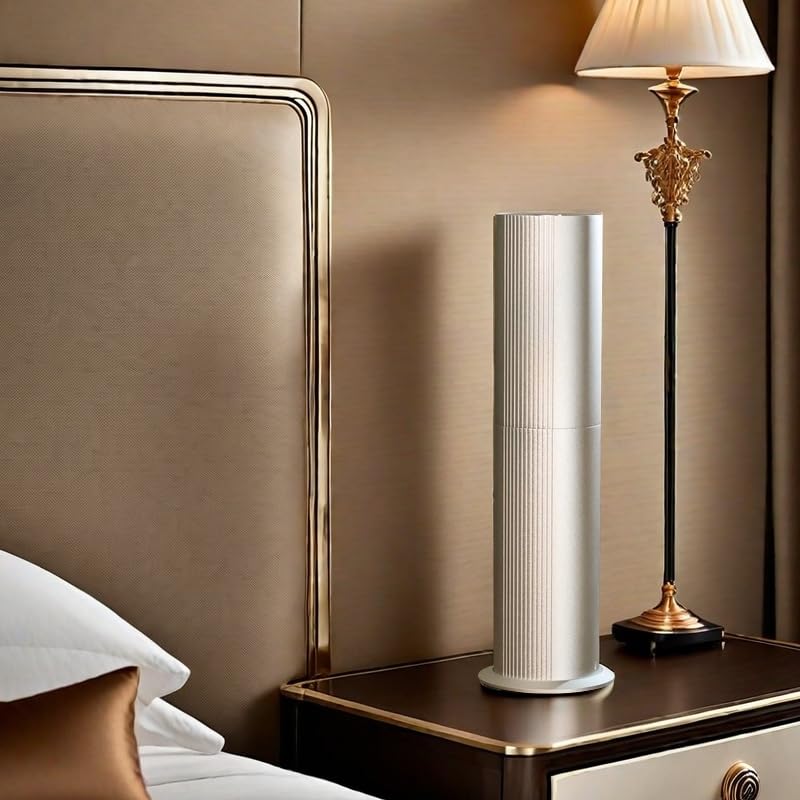 TANOXI pet-friendly, waterless diffusion design emphasizes safety.