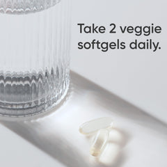 Plant based tapioca softgel encapsulation carrageenan free
