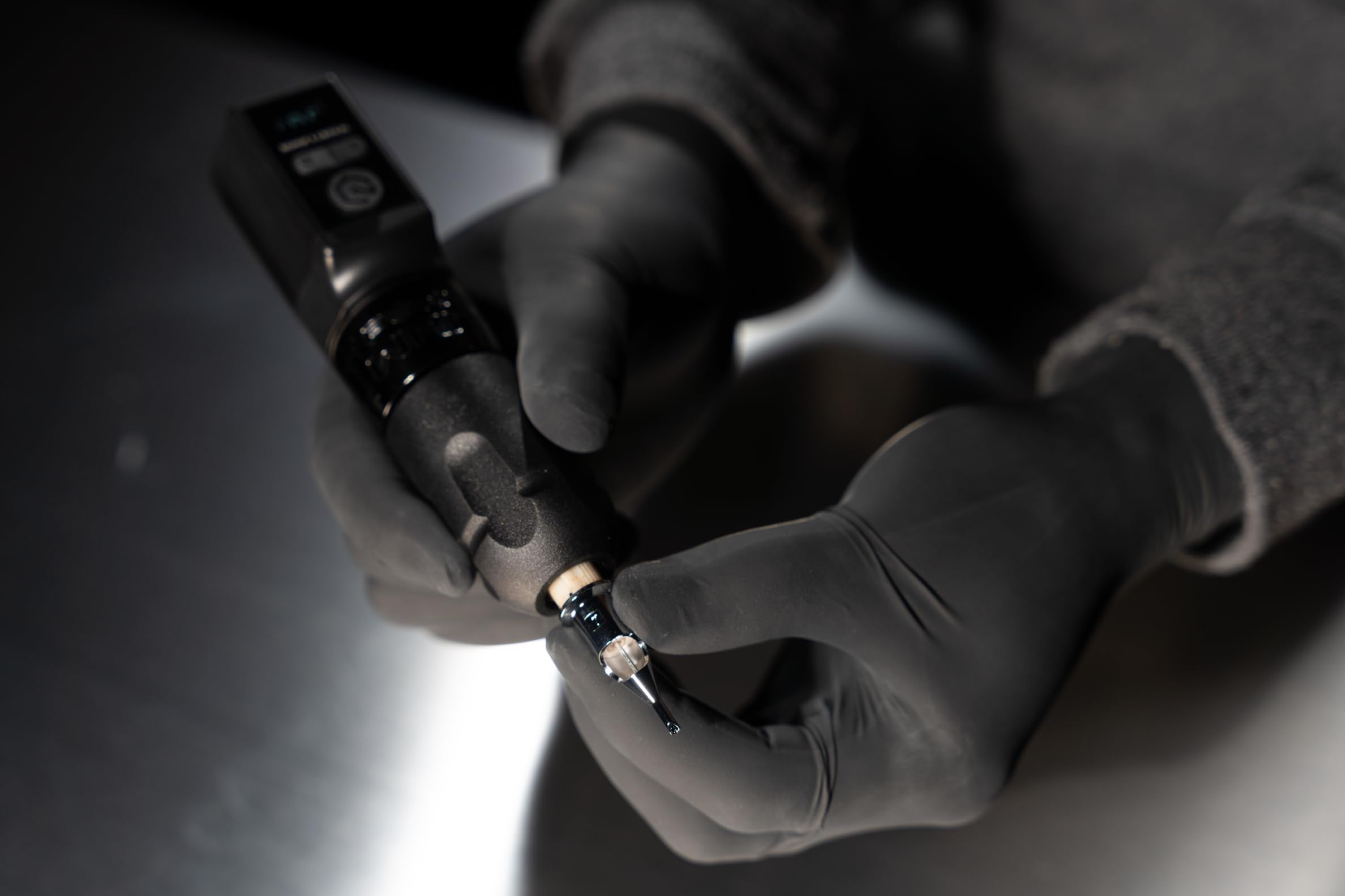 TATSoul ENSO eco-friendly body materials reduce waste while maintaining durability.