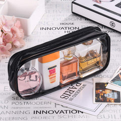 Tatuo pens and pencils storage pouch helps organize on the go.