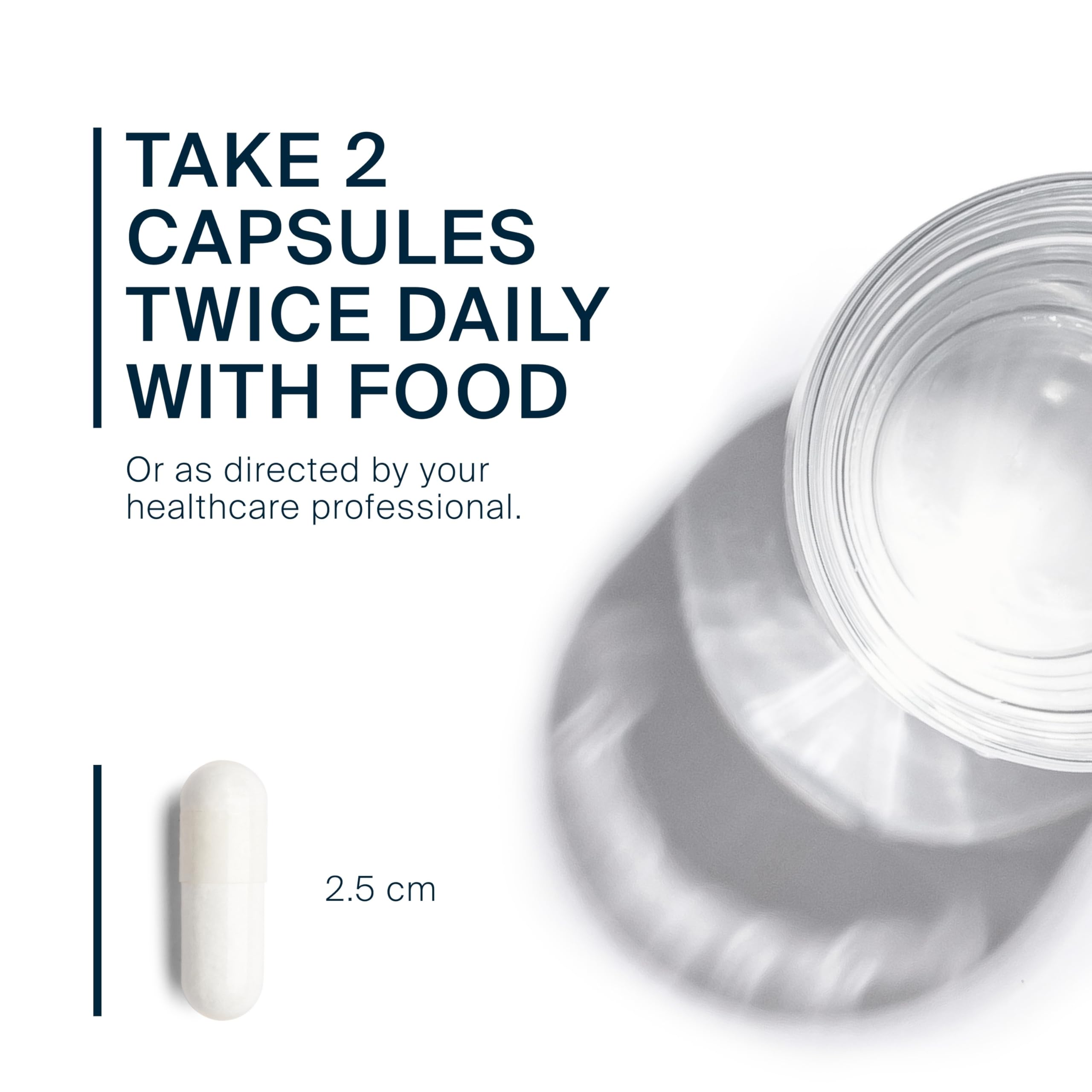 Non-GMO Taurine 1000mg product image