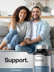 Serving size and capsules displayed beside the bottle