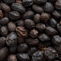 Tea and recipes using saw palmetto berries